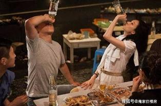 女子爆料老公喝醉酒视频